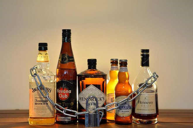 Việc quảng cáo rượu bia được kiểm soát ở các nước châu Á ra sao?