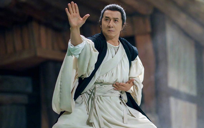 Vua hài kịch 2 của Châu Tinh Trì đối đầu Thành Long và Cổ Thiên Lạc