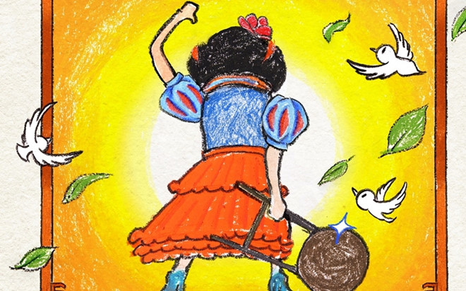 Vua hài kịch 2 của Châu Tinh Trì đối đầu Thành Long và Cổ Thiên Lạc