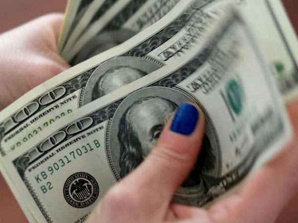 Dự báo đồng USD sẽ giảm giá trong năm 2019