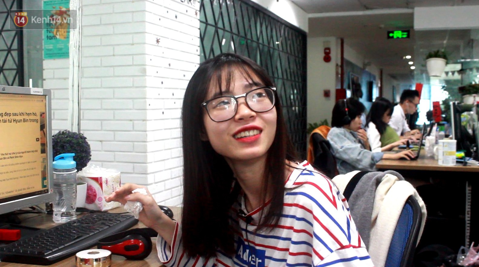 Người trẻ nói về thói quen thức khuya, bỏ bữa sáng: Tuổi trẻ không hy sinh thì làm sao lo được cuộc sống sau này?