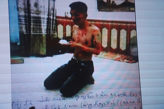 Băng tín dụng đen lớn nhất cả nước bị lôi ra ánh sáng như thế nào?