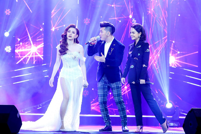 Phạm Quỳnh Anh, Thu Thủy nhắn nhủ trước lễ cưới Ưng Hoàng Phúc