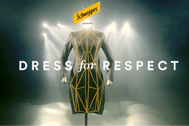 Váy thông minh tiết lộ những con số khủng khiếp tại hộp đêm