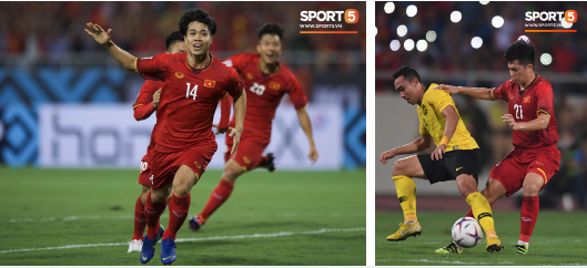 Báo Thái Lan đưa Công Phượng, Quang Hải và Đình Trọng lên mây, đề xuất các CLB Thái Lan nên mang ngay về sau AFF Cup 2018