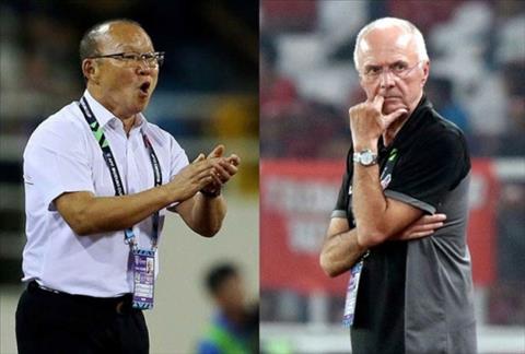 Philippines vs Việt Nam: Cuộc đấu trí của hai vị tướng