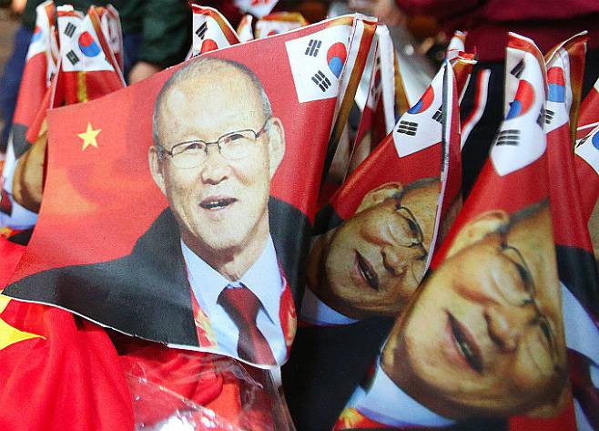 Trước giờ G, báo Hàn Quốc hiến diệu kế giúp Việt Nam đánh bại Philippines