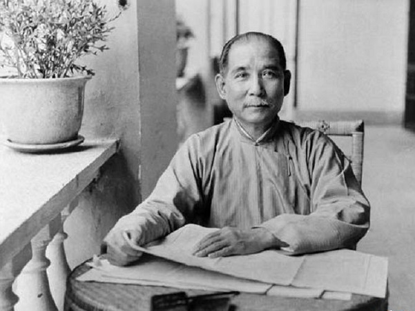 Cái chết bí ẩn của nhà Dân chủ đầu tiên Trung Quốc và vụ án hơn 100 năm không thể xét xử