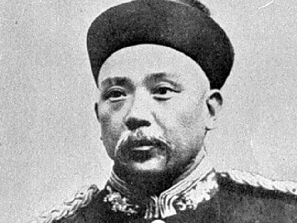 Cái chết bí ẩn của nhà Dân chủ đầu tiên Trung Quốc và vụ án hơn 100 năm không thể xét xử