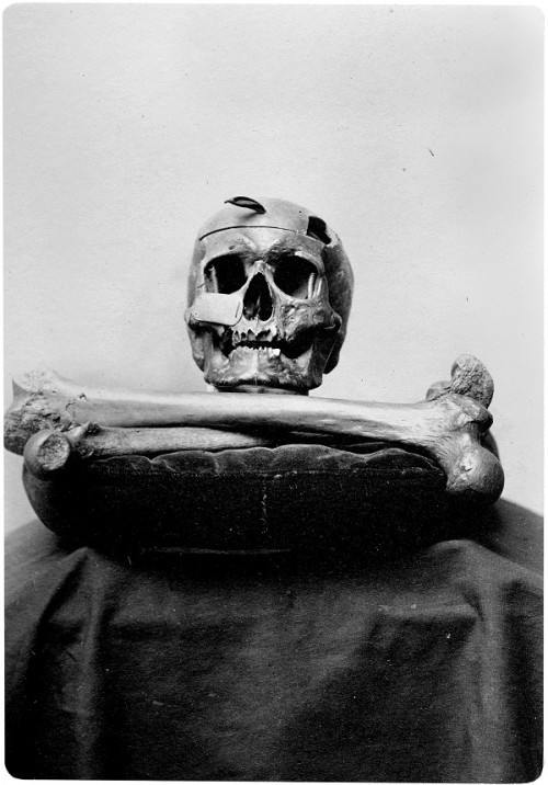 4 di vật kể lại cuộc đời cố Tổng thống Mỹ George Bush cha