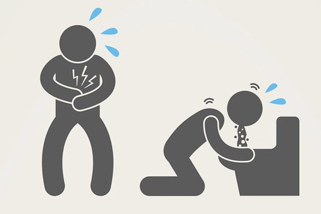 Ngộ độc thực phẩm hay cúm dạ dày? Bạn có thể dựa vào điều này để nhận biết