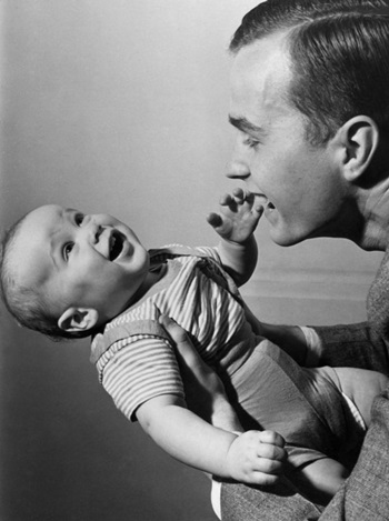 Bush cha - người định hình nước Mỹ nhiều thập kỷ