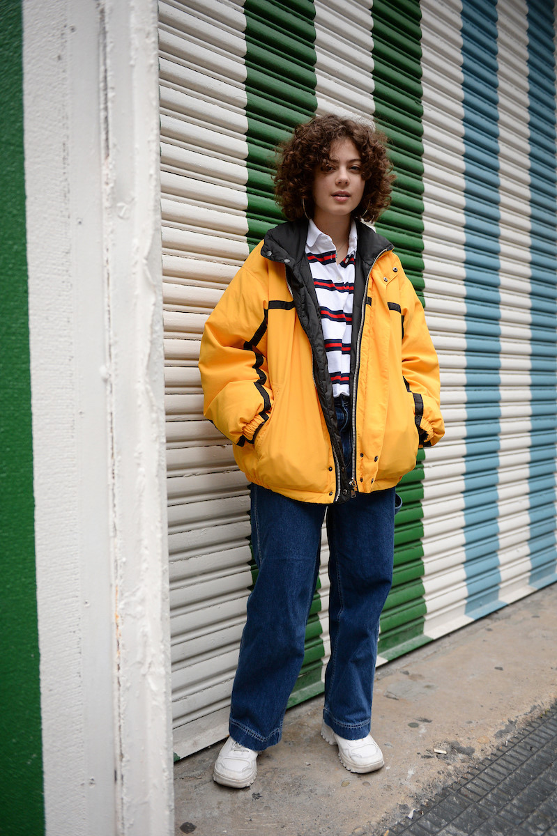 Hội cool kids 10X Mỹ: Sành điệu nhưng không khoe hàng hiệu phản cảm