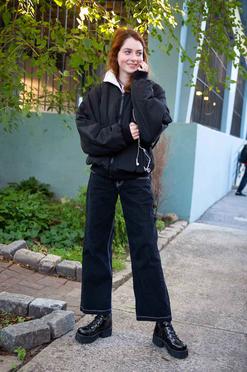 Hội cool kids 10X Mỹ: Sành điệu nhưng không khoe hàng hiệu phản cảm