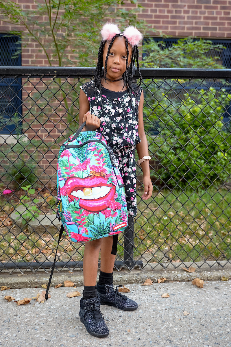 Hội cool kids 10X Mỹ: Sành điệu nhưng không khoe hàng hiệu phản cảm