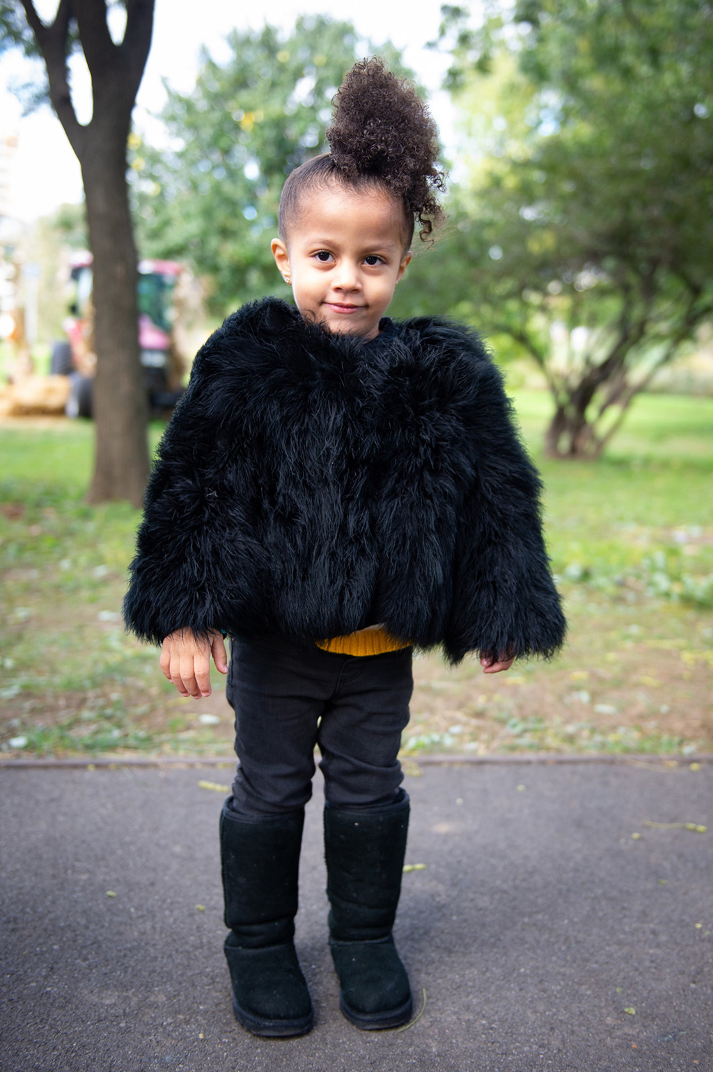 Hội cool kids 10X Mỹ: Sành điệu nhưng không khoe hàng hiệu phản cảm