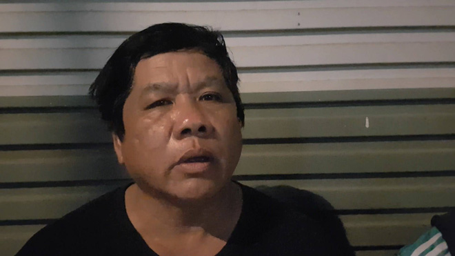 Giây phút nhóm thanh niên cầm súng khống chế cả gia đình cướp hơn 2 tỷ ở Sài Gòn