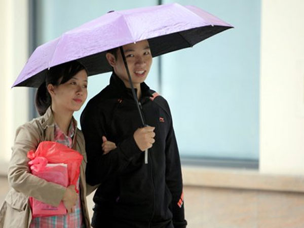 Dự báo thời tiết 2/12: Hà Nội chênh 8 độ giữa ngày và đêm