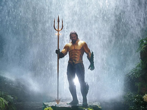 Loạt phim chiếu rạp sôi động khép lại năm 2018