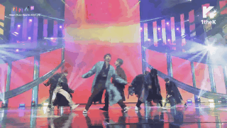 Tiết mục đỉnh nhất MMA 2018 gọi tên BTS: Khi âm nhạc truyền cảm hứng văn hóa dân tộc mạnh mẽ Tiết mục đỉnh nhất MMA 2018 gọi tên BTS: Khi âm nhạc truyền cảm hứng văn hóa dân tộc mạnh mẽ