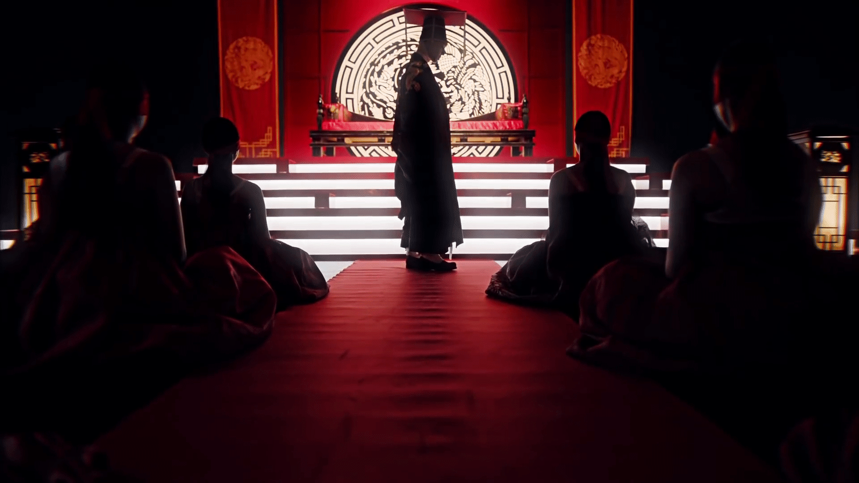 MV cổ trang của thành viên nhóm nhạc đình đám xứ Hàn bị soi quá giống Lạc Trôi của Sơn Tùng M-TP