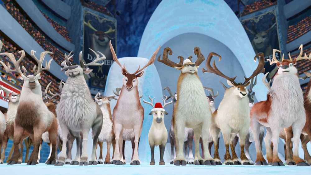 Loạt phim chiếu rạp sôi động khép lại năm 2018