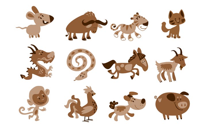 Tử vi 12 con giáp ngày 2/12: Đây là con giáp duy nhất may mắn đủ đường, tiền vào như nước