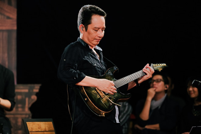 Uyên Linh: Mua được nhà nhờ bài hát Chờ người nơi ấy