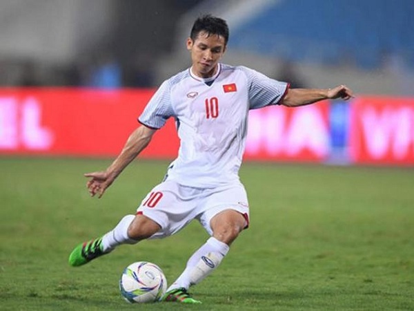 Đội hình dự kiến Philippines - Việt Nam: Văn Quyết đá chính, Hùng Dũng thế chỗ Xuân Trường?