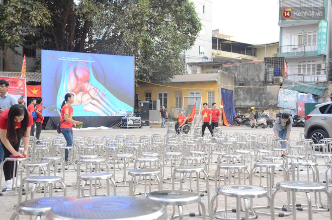 Video - Ảnh: CĐV cả nước vỡ òa cảm xúc với chiến thắng 2-1 của đội tuyển Việt Nam ngay trên sân khách