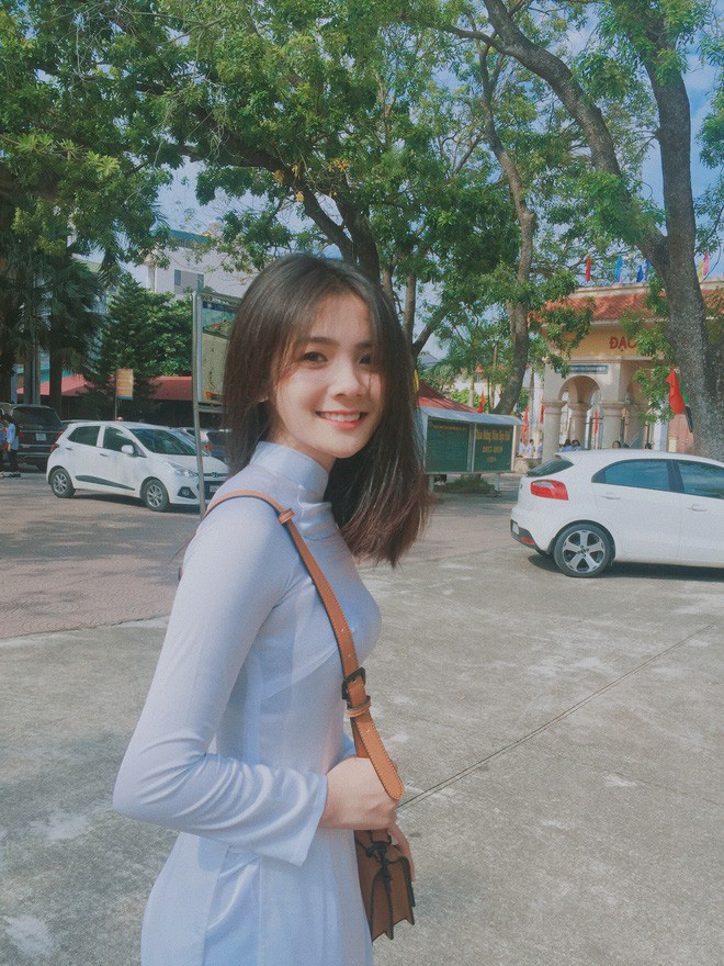 Đặt mục tiêu phải yêu trai đẹp cao hơn 1m8, gái xinh Bắc Ninh bất ngờ kết hôn với người lớn hơn 7 tuổi