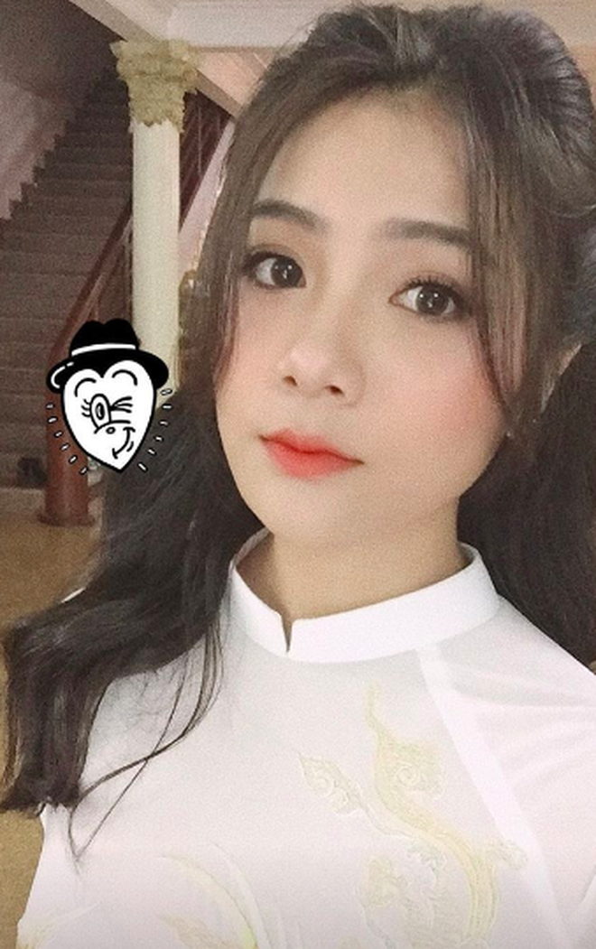 Đặt mục tiêu phải yêu trai đẹp cao hơn 1m8, gái xinh Bắc Ninh bất ngờ kết hôn với người lớn hơn 7 tuổi