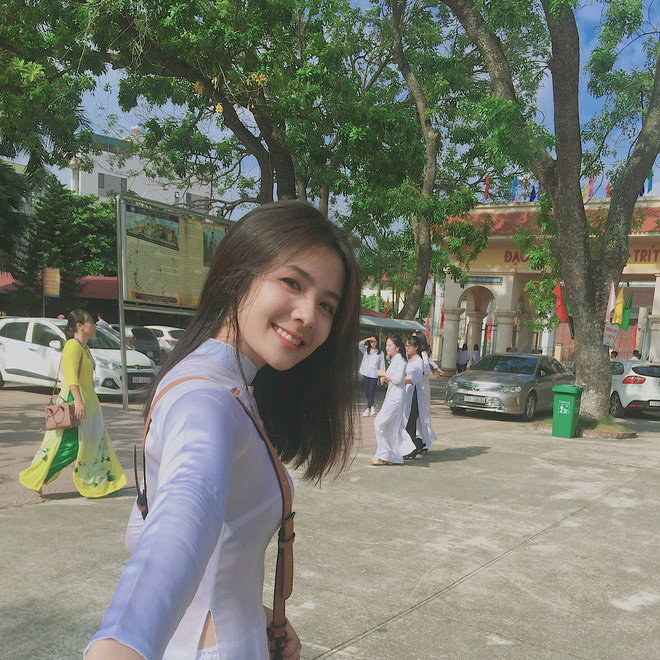 Đặt mục tiêu phải yêu trai đẹp cao hơn 1m8, gái xinh Bắc Ninh bất ngờ kết hôn với người lớn hơn 7 tuổi