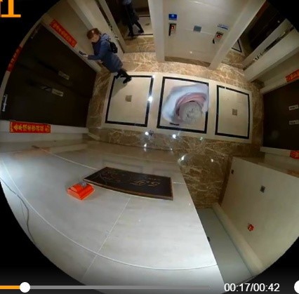 Ngôi sao Thiếu Lâm Tự đánh đập vợ cũ tới mức phải nhập viện