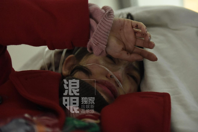 Ngôi sao Thiếu Lâm Tự đánh đập vợ cũ tới mức phải nhập viện