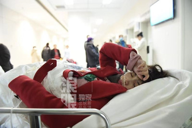 Ngôi sao Thiếu Lâm Tự đánh đập vợ cũ tới mức phải nhập viện