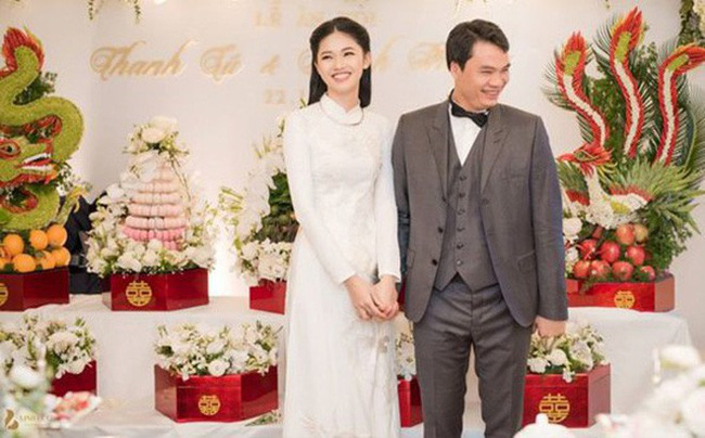 Lộ hình ảnh được cho là Á hậu Thanh Tú đi khám thai tại bệnh viện