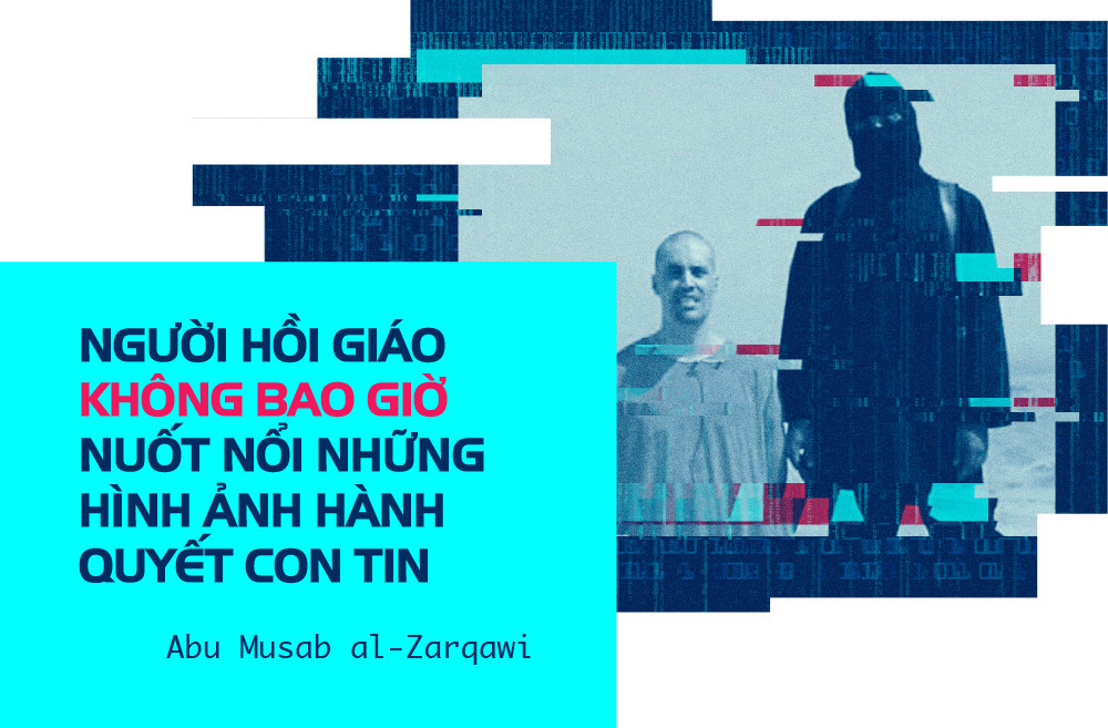 Đằng sau cuộc săn lùng thủ lĩnh khủng bố nguy hiểm nhất thế giới