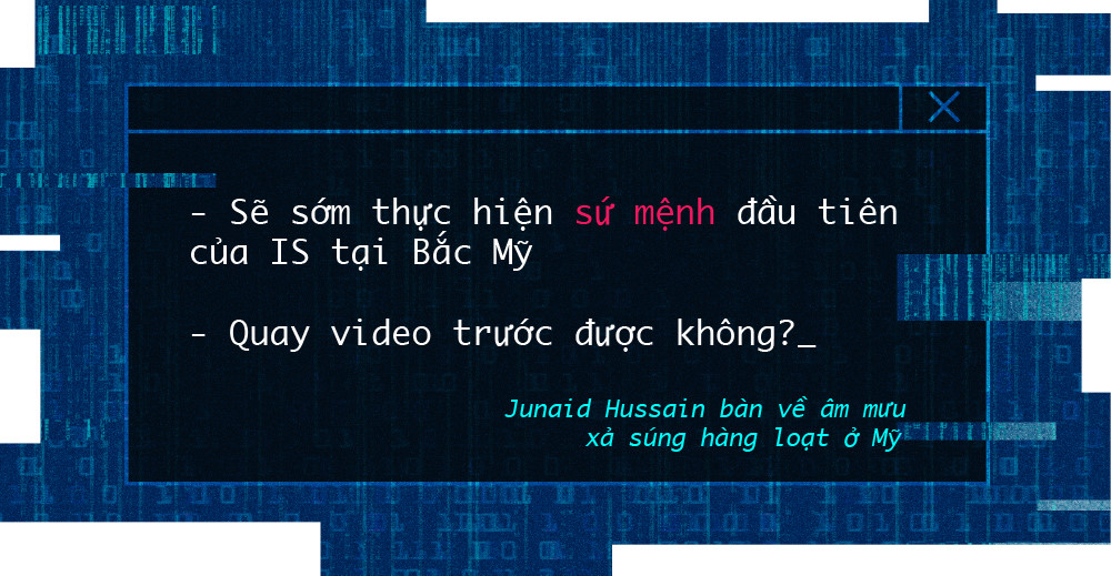 Đằng sau cuộc săn lùng thủ lĩnh khủng bố nguy hiểm nhất thế giới