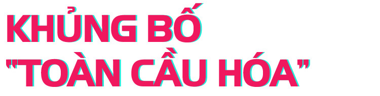 Đằng sau cuộc săn lùng thủ lĩnh khủng bố nguy hiểm nhất thế giới