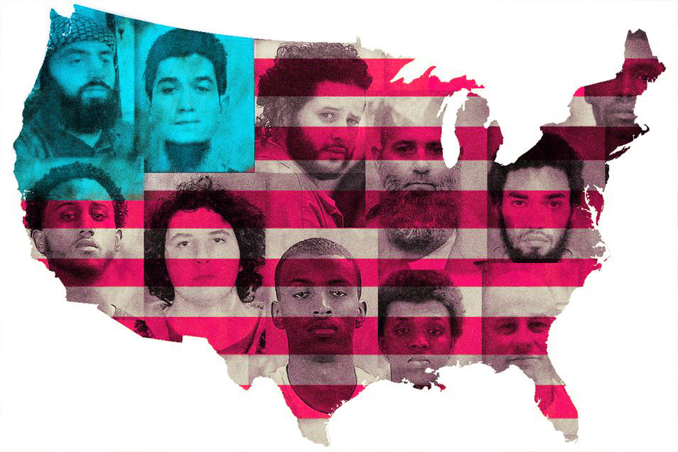 Đằng sau cuộc săn lùng thủ lĩnh khủng bố nguy hiểm nhất thế giới