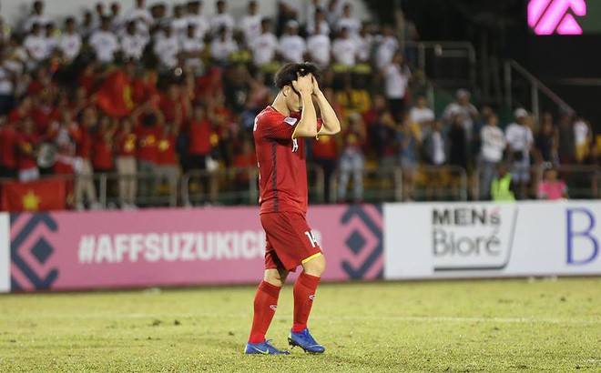 Báo Philippines: Quyết định ngu ngốc của Công Phượng có thể sẽ cứu chúng ta!