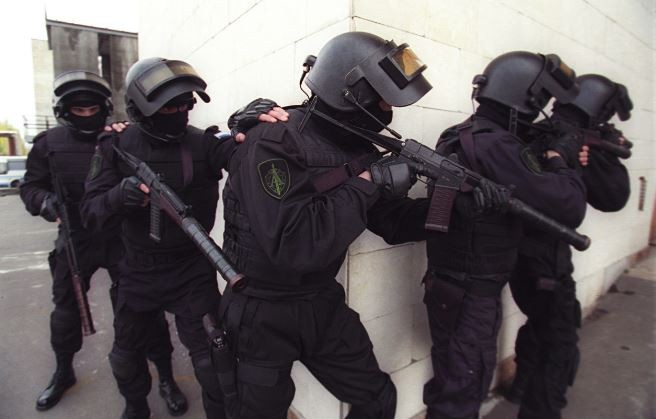 5 đơn vị đặc nhiệm huyền thoại của Nga: Những chiến dịch làm đối thủ kinh hãi và sốc nặng