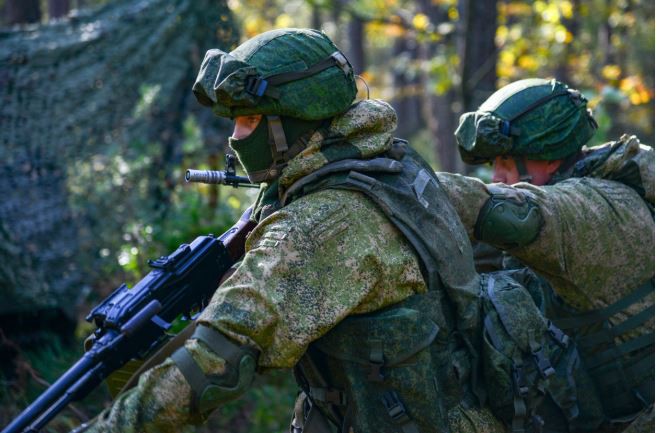 5 đơn vị đặc nhiệm huyền thoại của Nga: Những chiến dịch làm đối thủ kinh hãi và sốc nặng