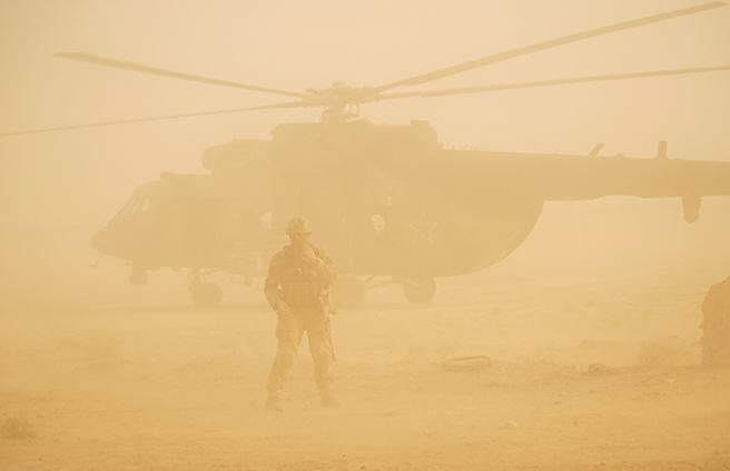 5 đơn vị đặc nhiệm huyền thoại của Nga: Những chiến dịch làm đối thủ kinh hãi và sốc nặng