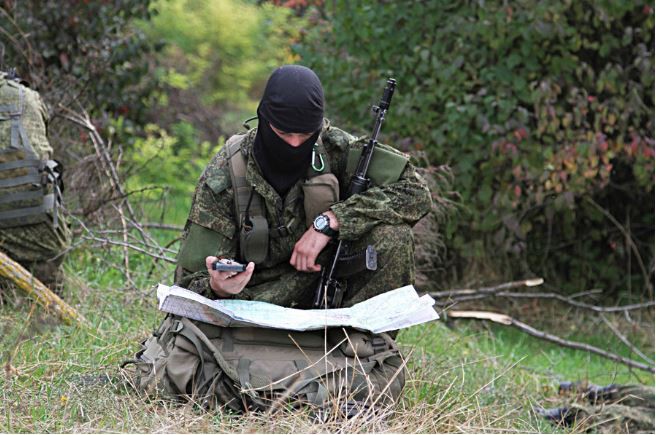 5 đơn vị đặc nhiệm huyền thoại của Nga: Những chiến dịch làm đối thủ kinh hãi và sốc nặng