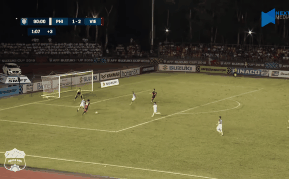 Báo Philippines: Quyết định ngu ngốc của Công Phượng có thể sẽ cứu chúng ta!