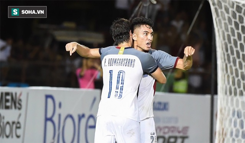 Báo Philippines: Quyết định ngu ngốc của Công Phượng có thể sẽ cứu chúng ta!