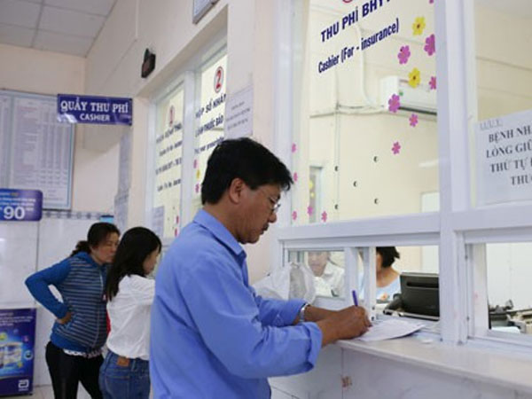 Thay đổi chính sách BHYT, BHXH: Triệu người hưởng lợi