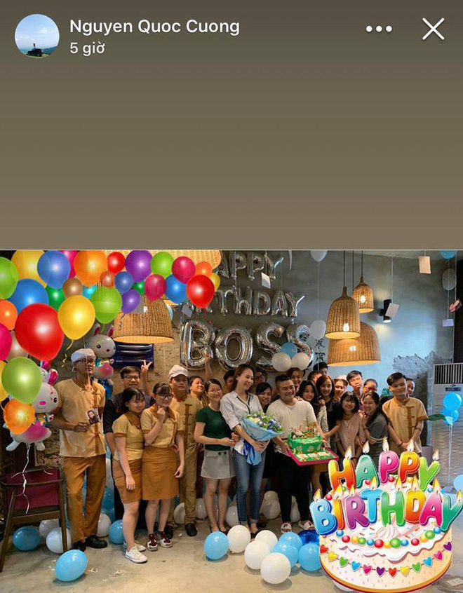 Cường Đô La phá bỏ hình ảnh doanh nhân thường thấy, trổ tài diễn sâu như nhân vật chính trong tiệc sinh nhật Đàm Thu Trang